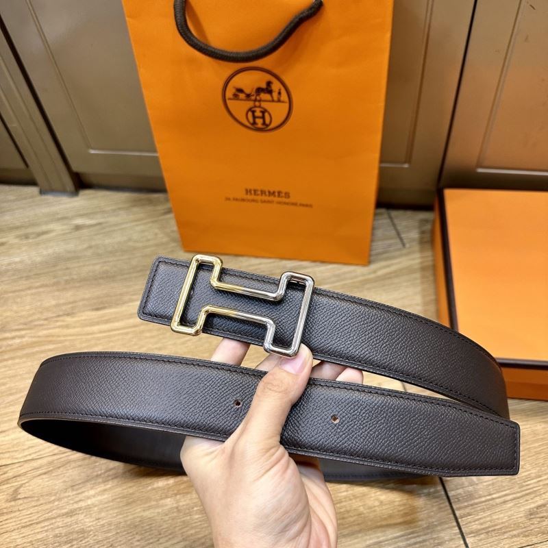 H**mes belts